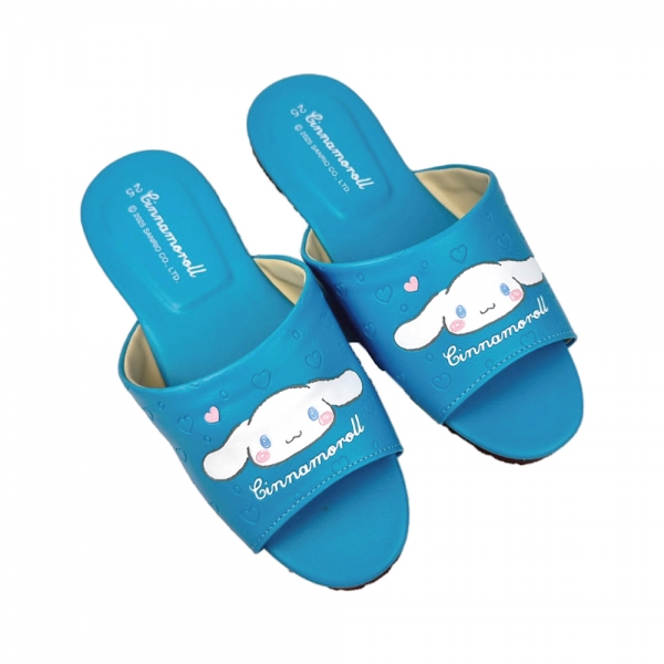 IP紓壓皮拖-大耳狗