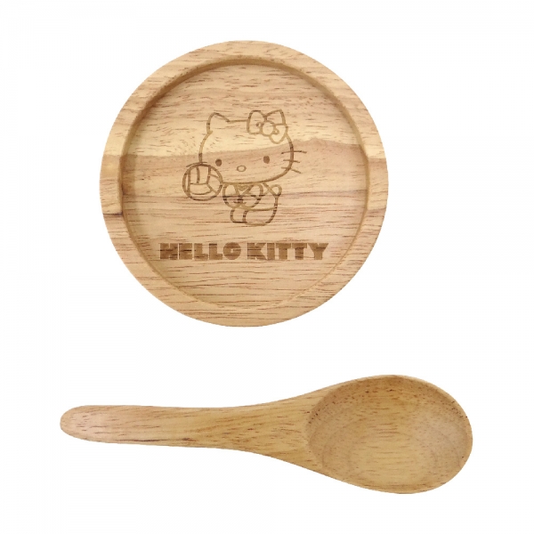 凱蒂貓 湯杯三件組｜Hello Kitty GO SPORTS