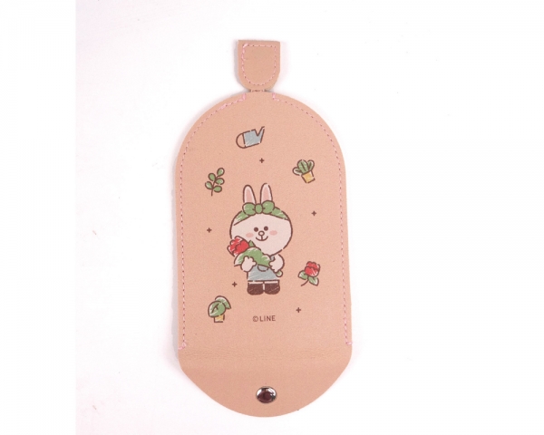 Line Friends｜鑰匙皮套
