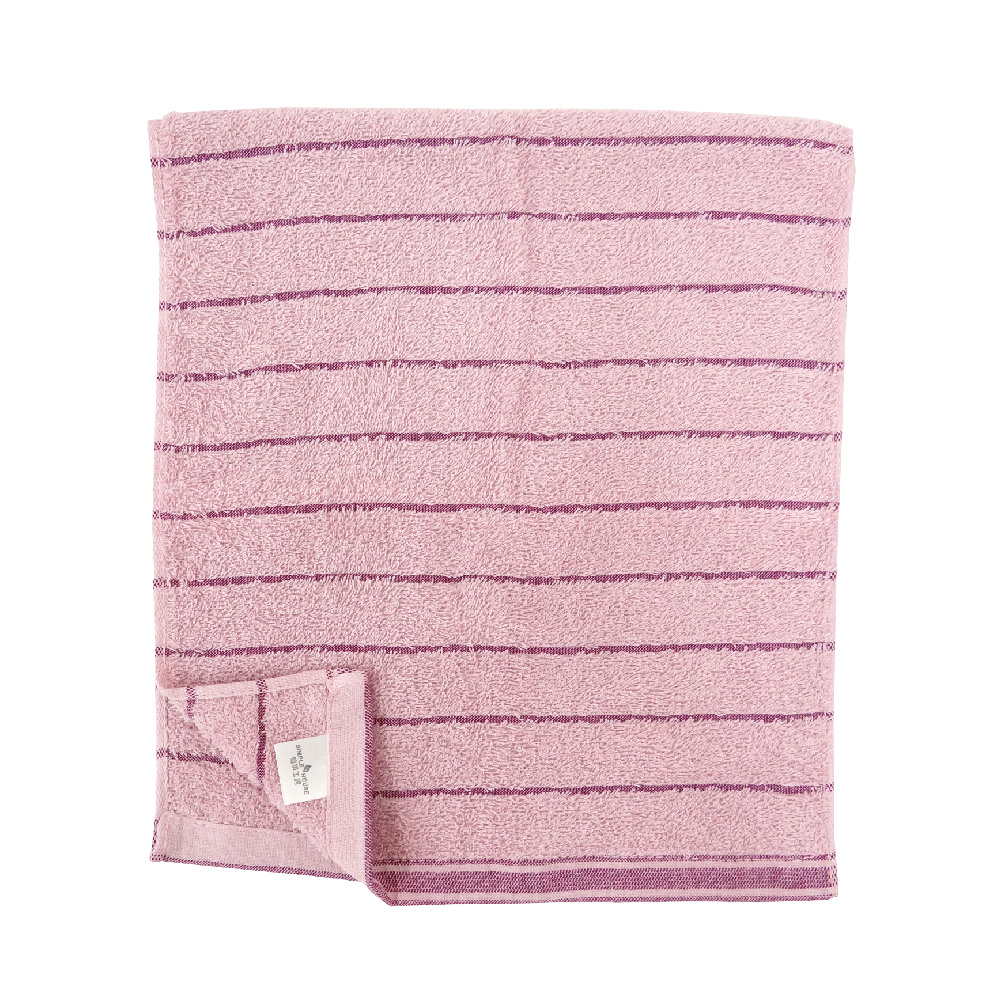 印度棉毛巾-組合3入