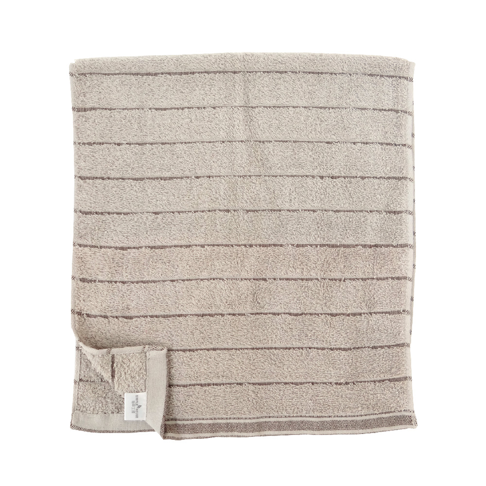 印度棉毛巾-組合3入