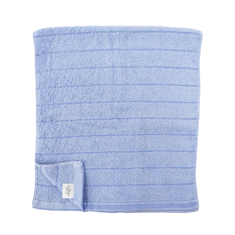 印度棉毛巾-組合3入