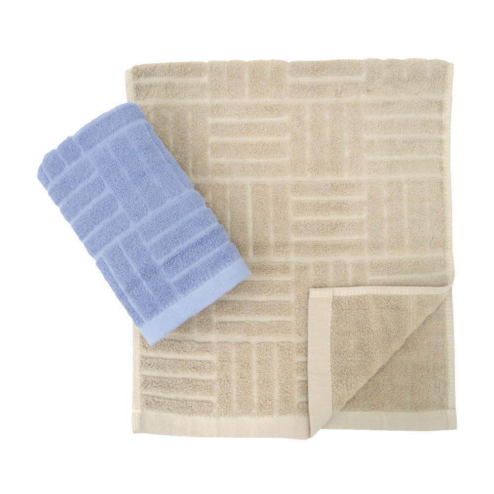 印度棉經典毛巾