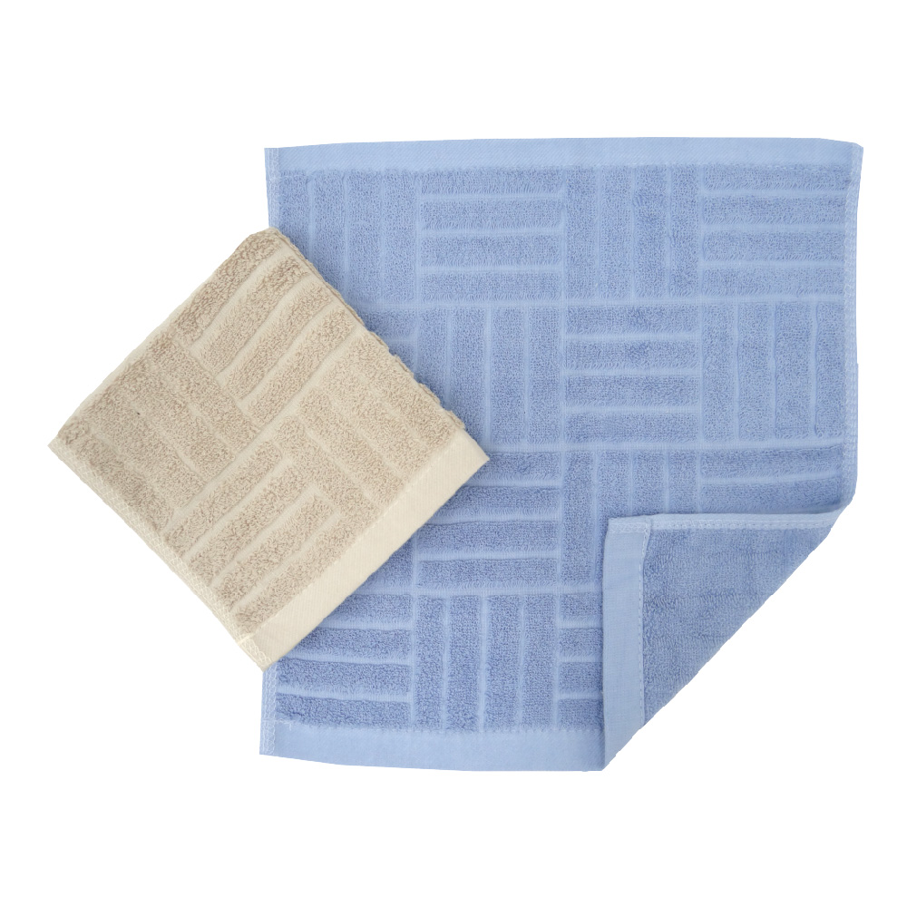 印度棉經典方巾