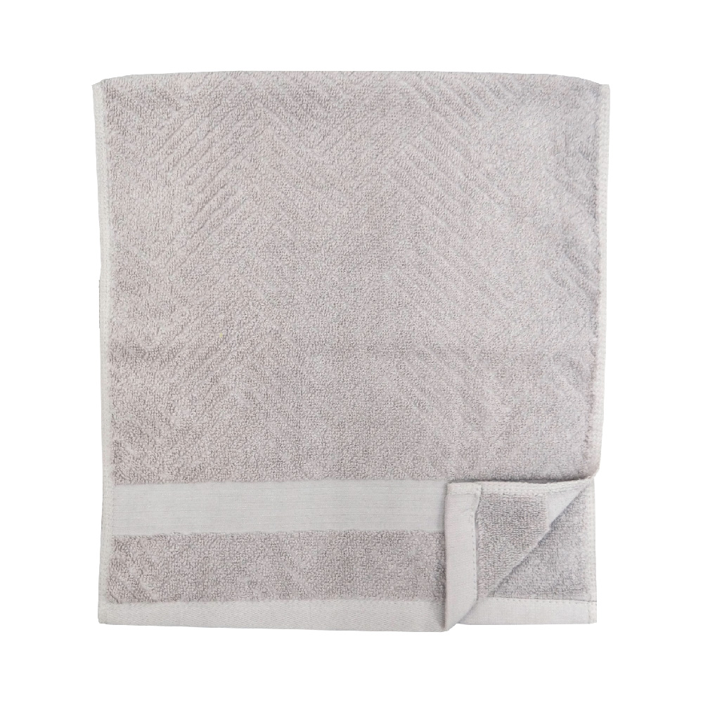 簡單工房-石墨烯典雅毛巾