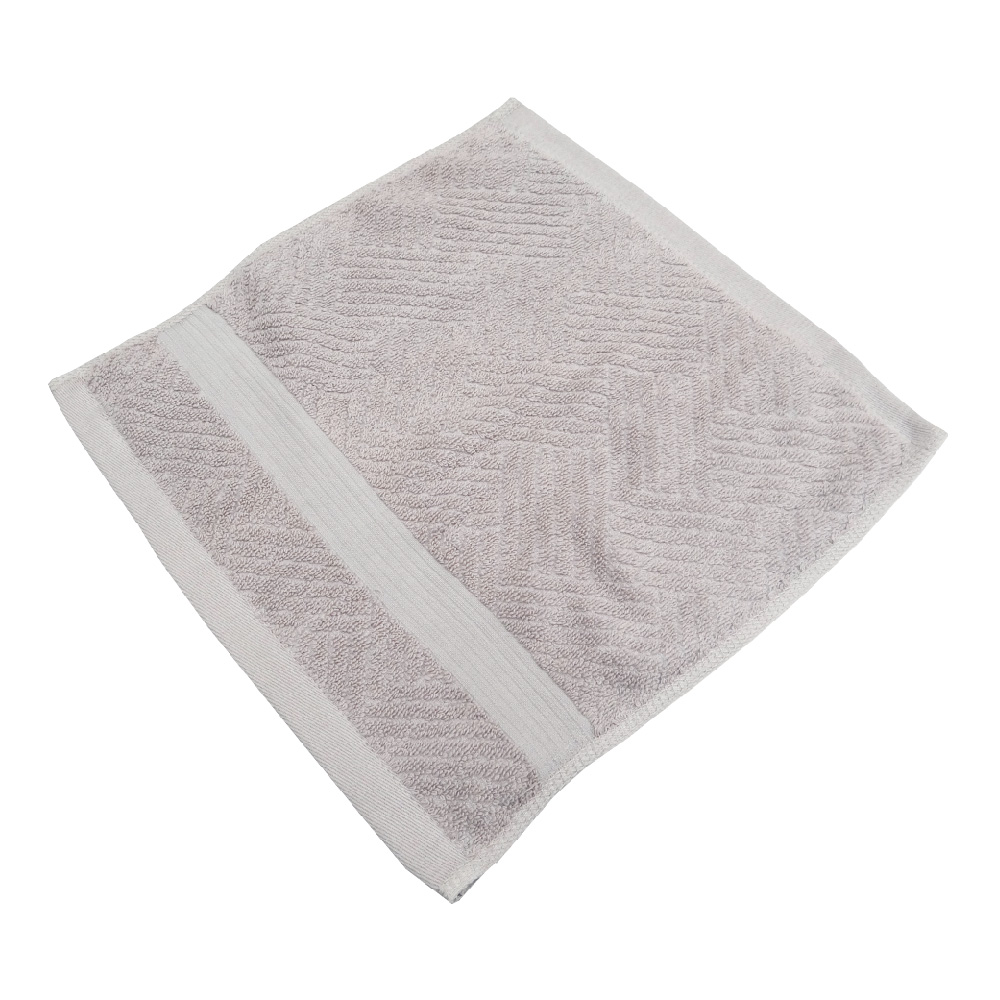 簡單工房-石墨烯典雅方巾