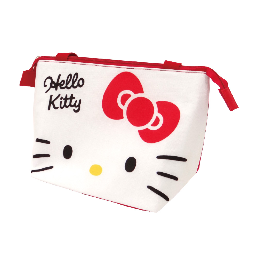 HelloKitty保溫保冷中提袋