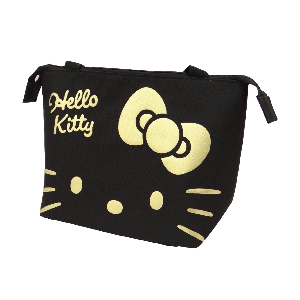 HelloKitty保溫保冷中提袋