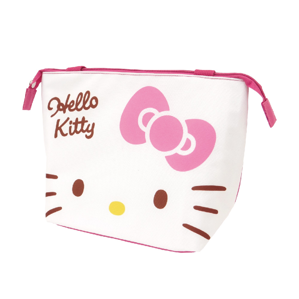 HelloKitty保溫保冷中提袋