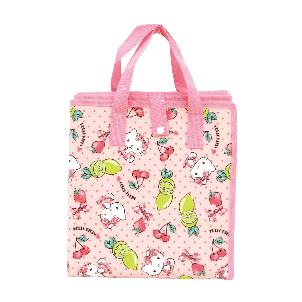 凱蒂貓-野餐墊-S