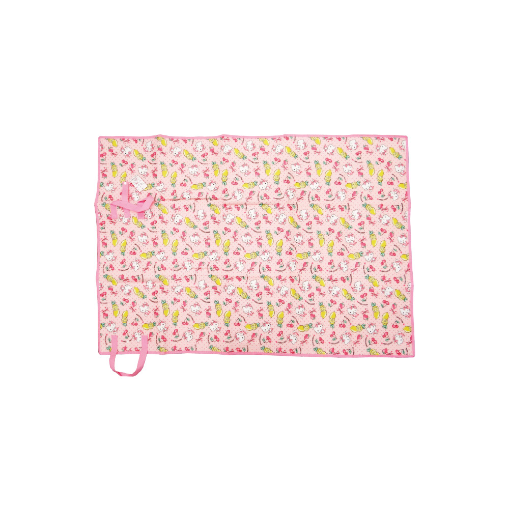 凱蒂貓-野餐墊-S