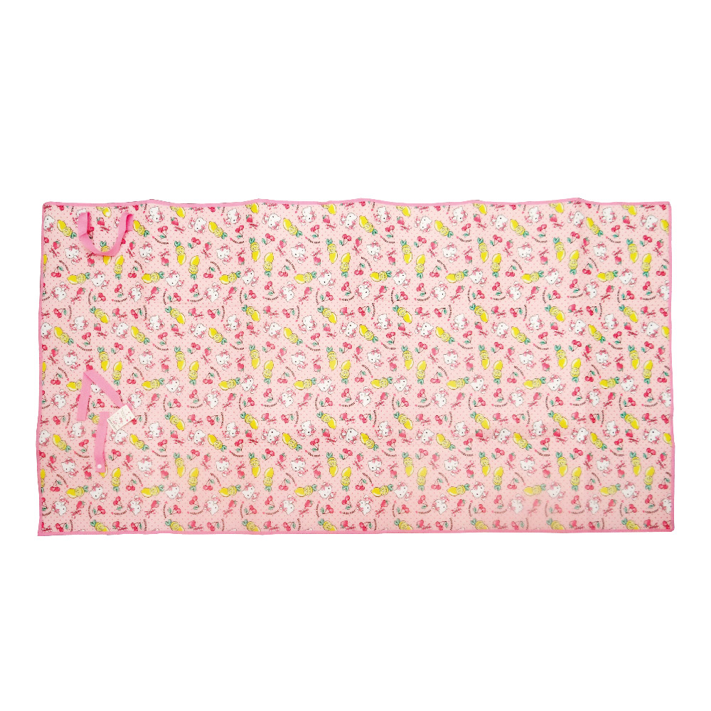 凱蒂貓-野餐墊-M