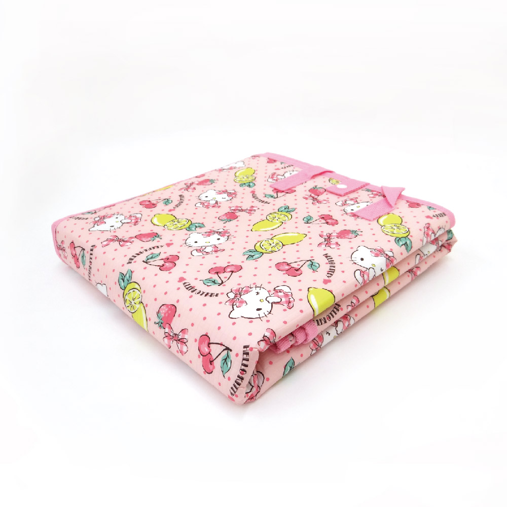 凱蒂貓-野餐墊-M