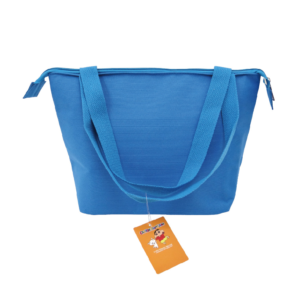 蠟筆小新-保溫保冷袋-慶典