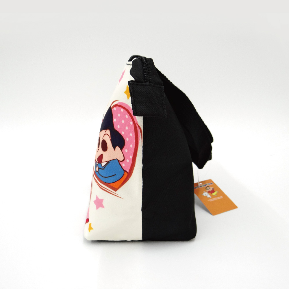 蠟筆小新-保溫保冷袋-好麻吉