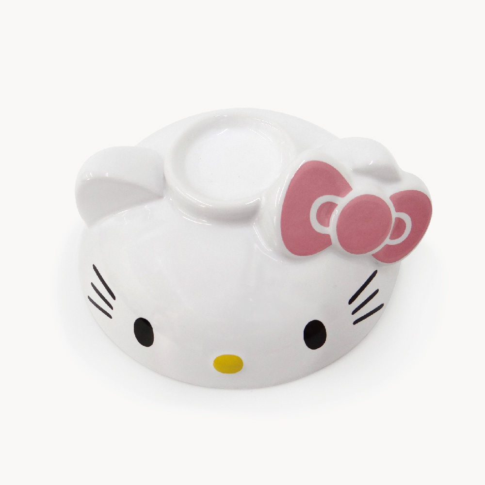 凱蒂貓-造型耐熱鍋