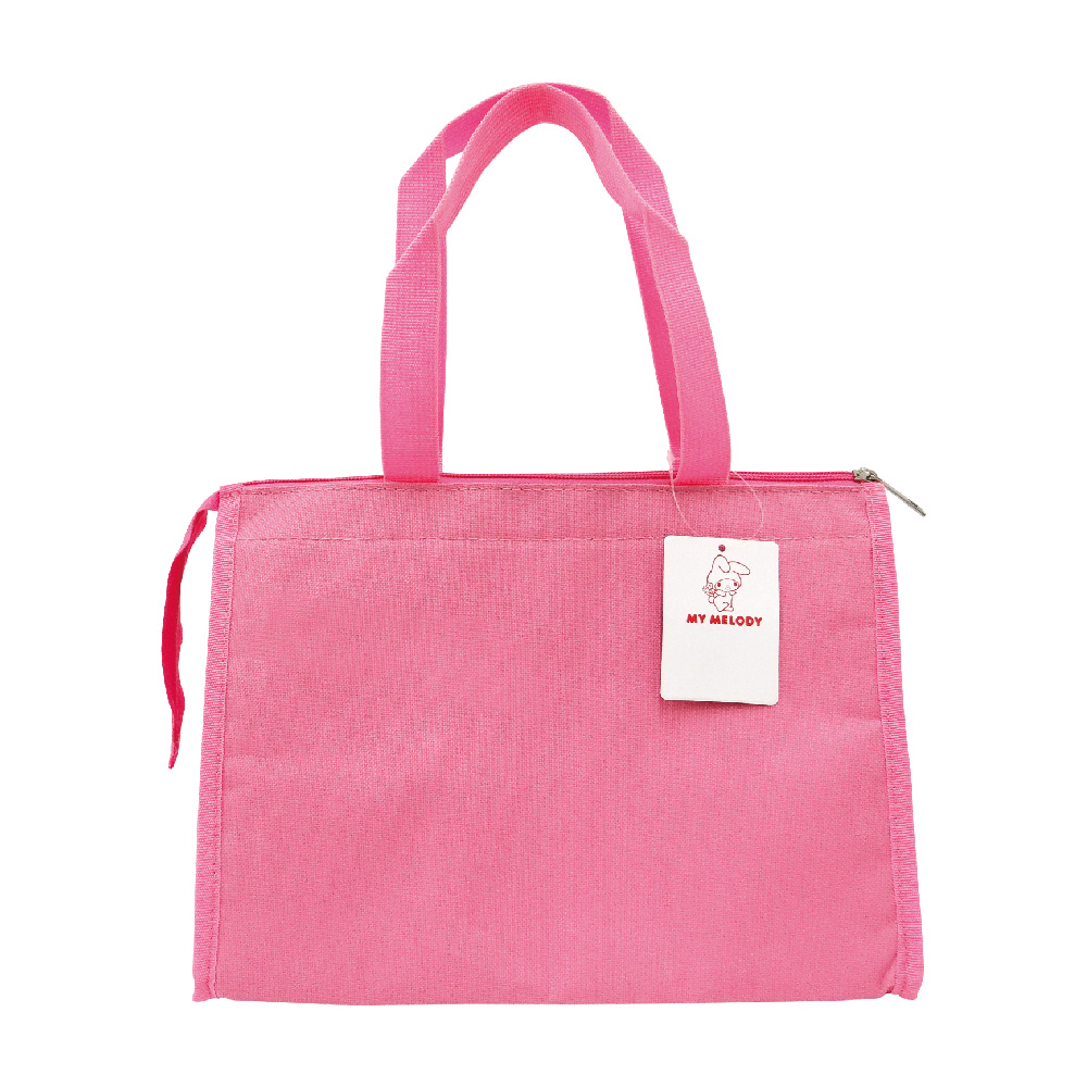 美樂蒂-方形保溫保冷提袋-和服