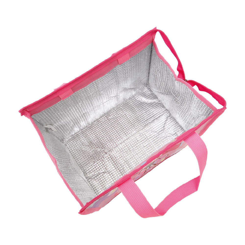 美樂蒂-方形保溫保冷提袋-和服