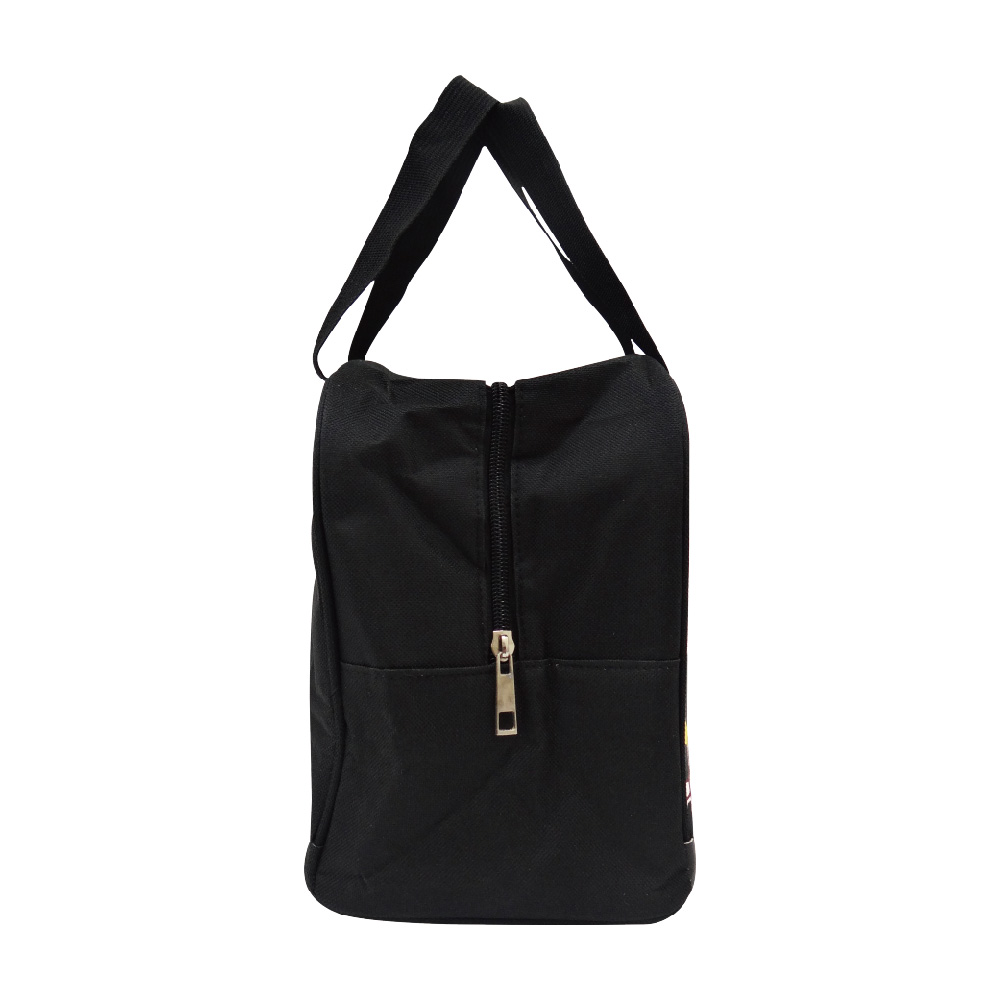 蠟筆小新-保溫保冷提袋-愛心