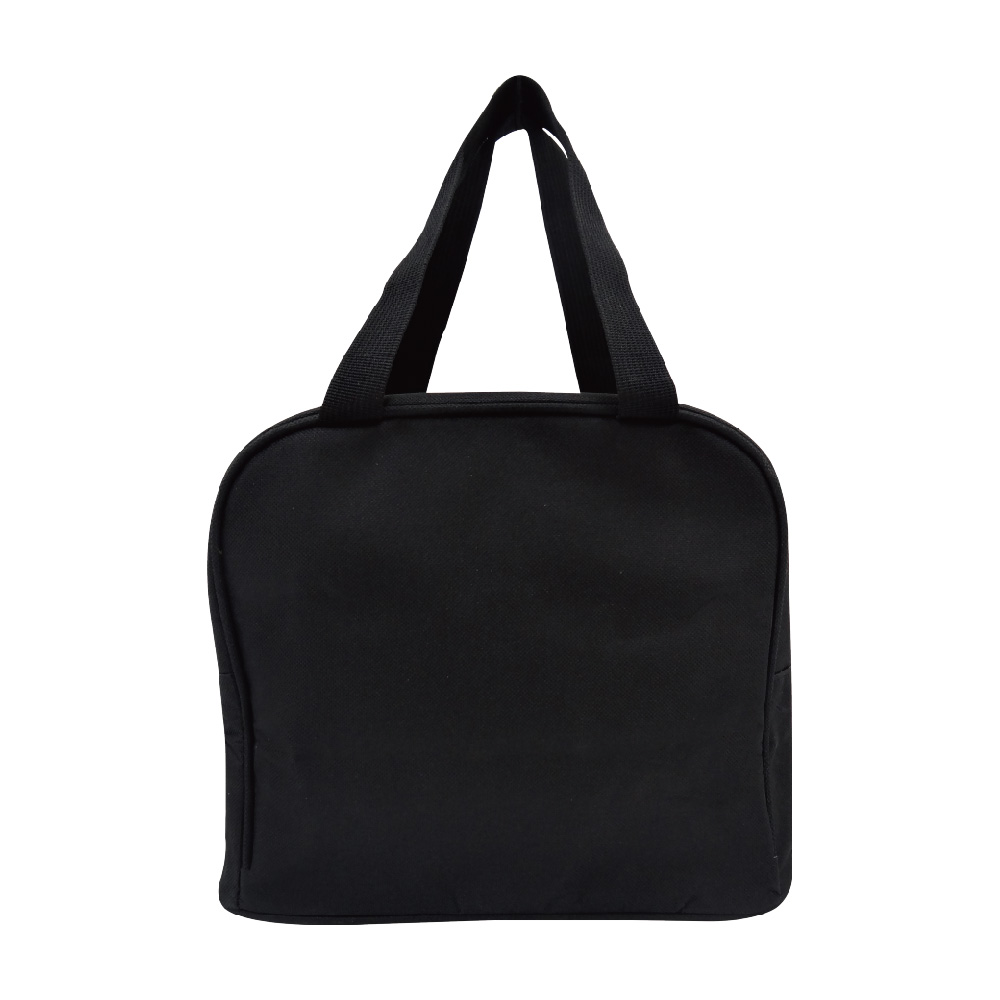 蠟筆小新-保溫保冷提袋-愛心