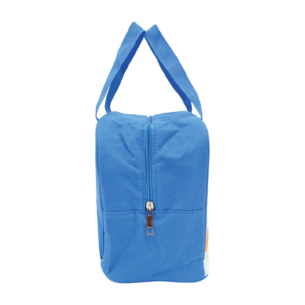 蠟筆小新-保溫保冷提袋-抱小白