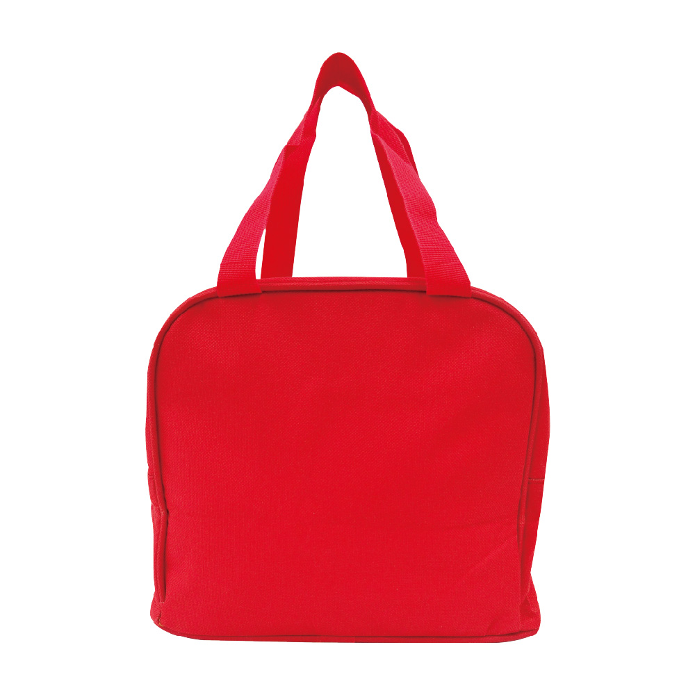 蠟筆小新-保溫保冷提袋-眼睛亮晶晶