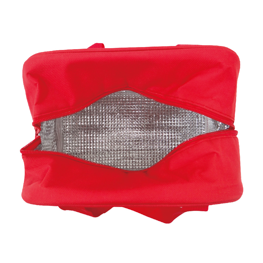 蠟筆小新-保溫保冷提袋-眼睛亮晶晶