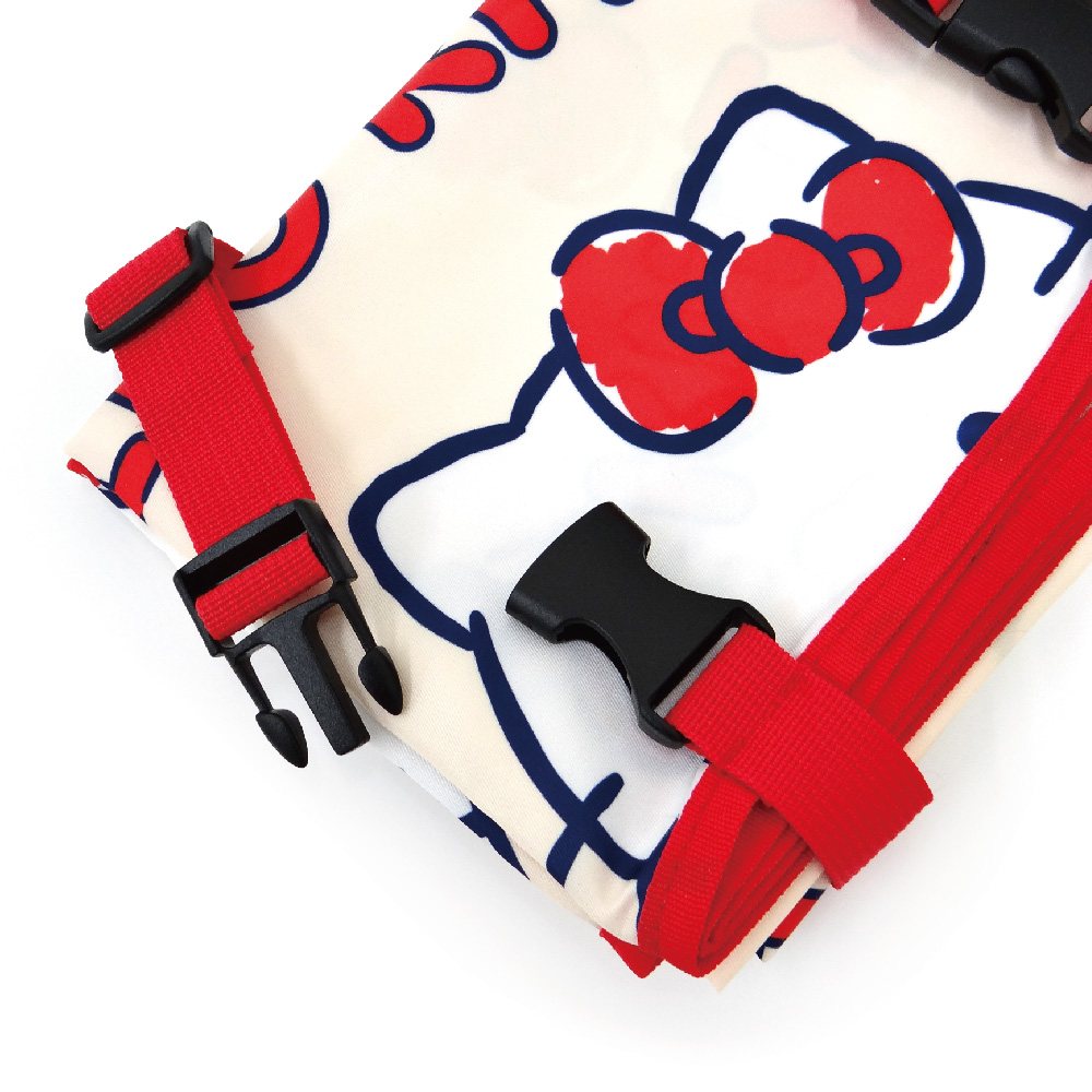 凱蒂貓野餐墊-餅乾