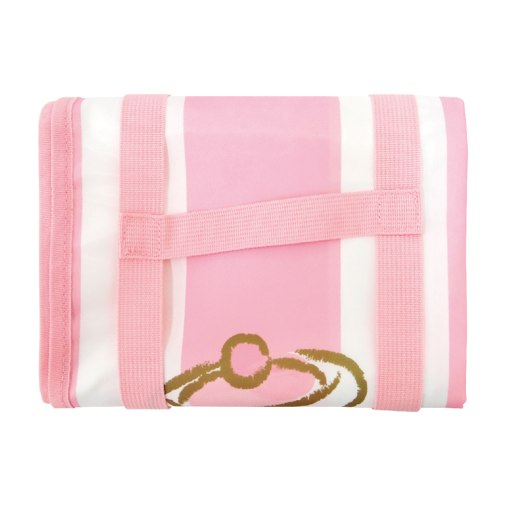 凱蒂貓野餐墊-雲朵