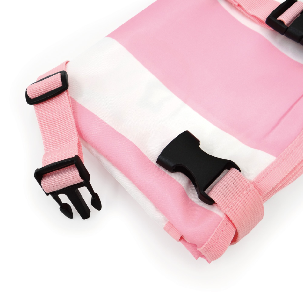 凱蒂貓野餐墊-雲朵