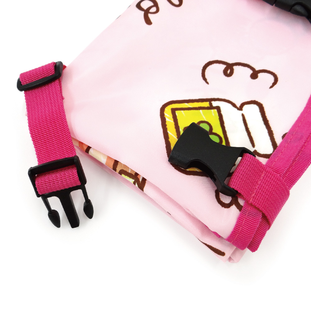 凱蒂貓野餐墊-鬆餅