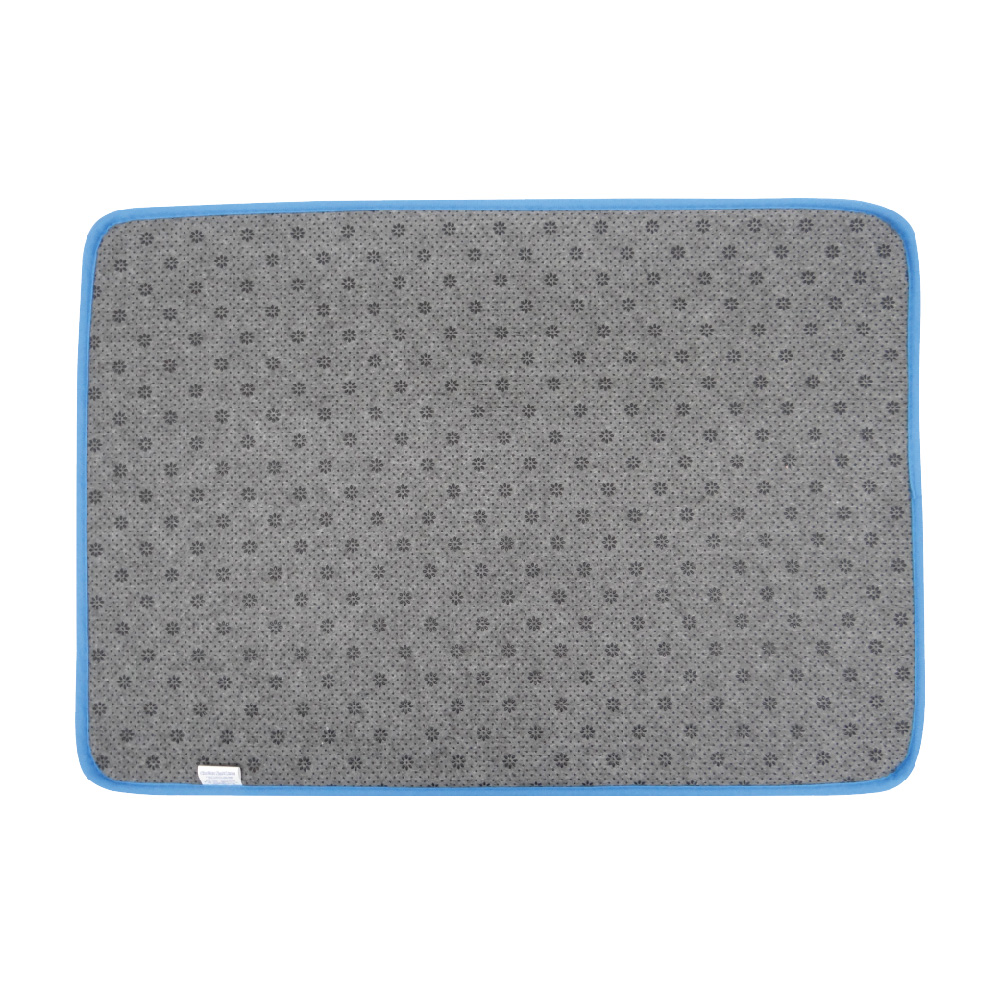 蠟筆小新-地墊-彩帶