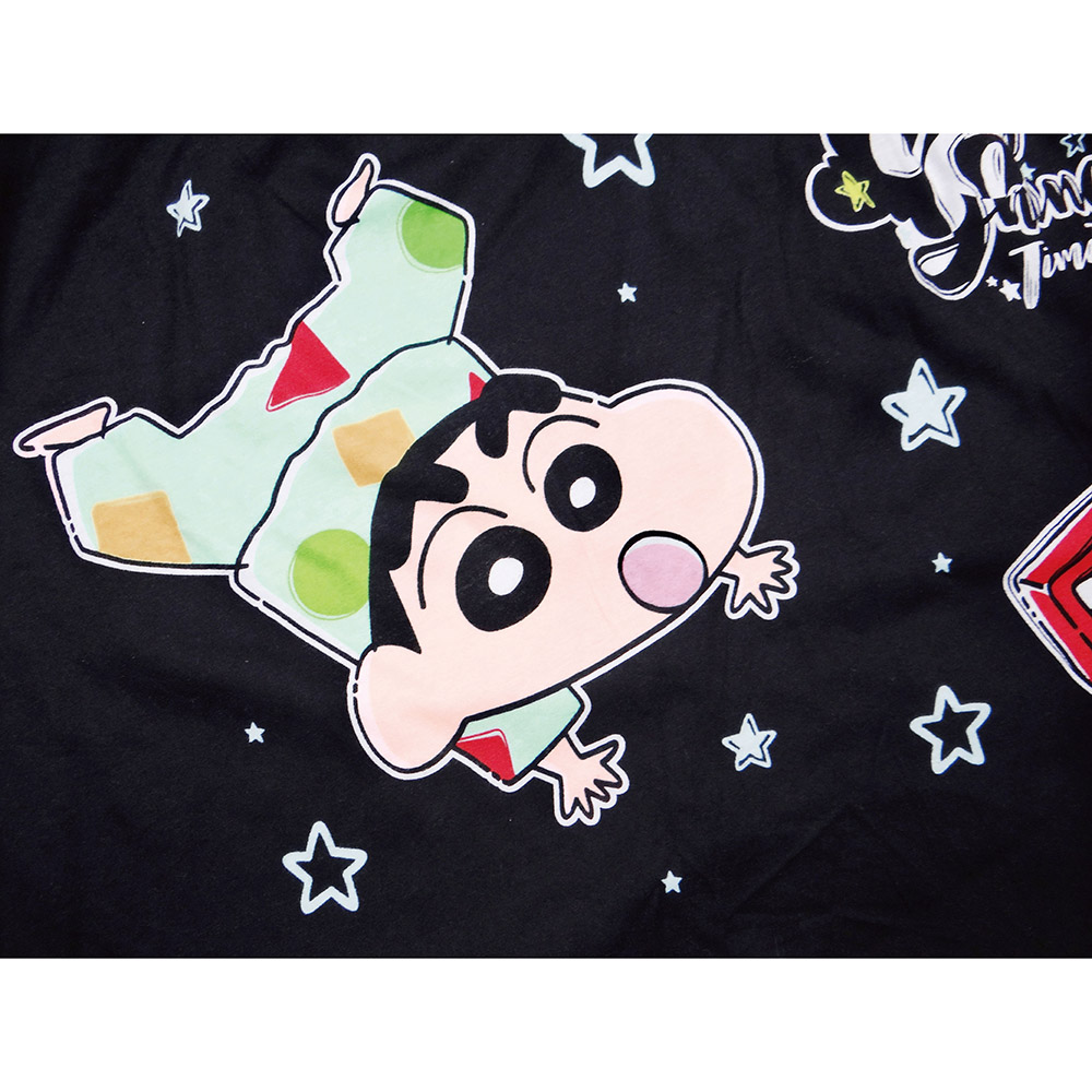 proimages/product-B01/B2023/B23-30_小新平口褲/B23-30-蠟筆小新星星睡衣平口褲-深灰-04.jpg