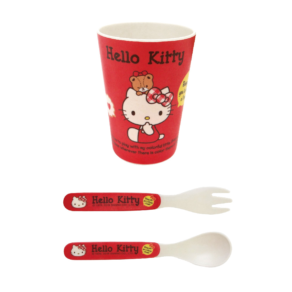 餐具五件組