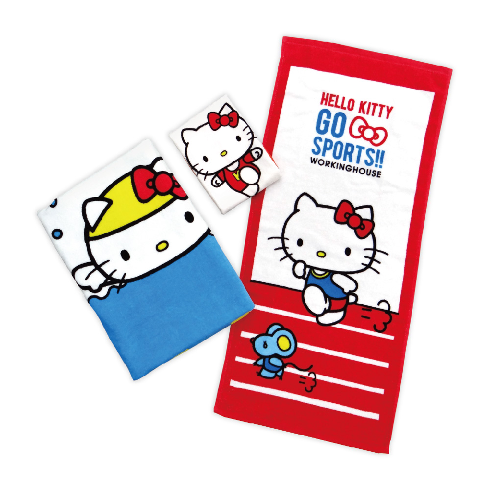 hellokitty-gosports-towel