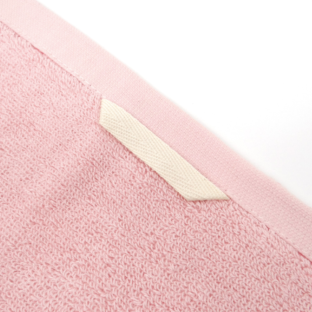 刺繡毛巾-煦煦柔棉