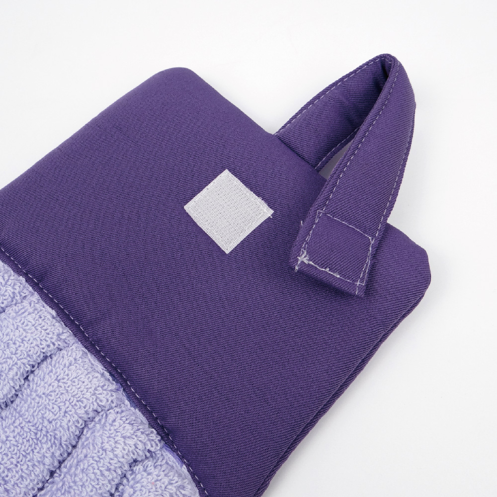 刺繡擦手巾-煦煦柔棉