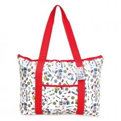 凱蒂貓 托特保溫保冷袋