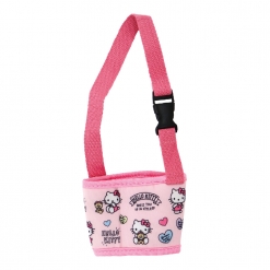 凱蒂貓 環保提袋-小熊