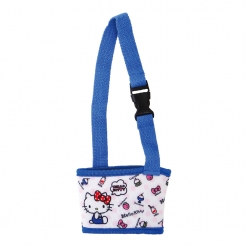 凱蒂貓 環保提袋-甜點