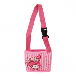 美樂蒂 環保提袋-草莓