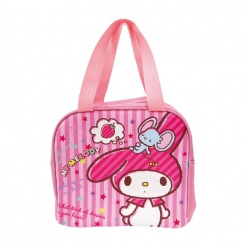 美樂蒂 保冷暖提袋-草莓