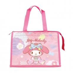 美樂蒂 方形保溫保冷提袋-和服