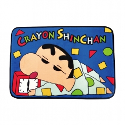 蠟筆小新 睡衣派對地墊